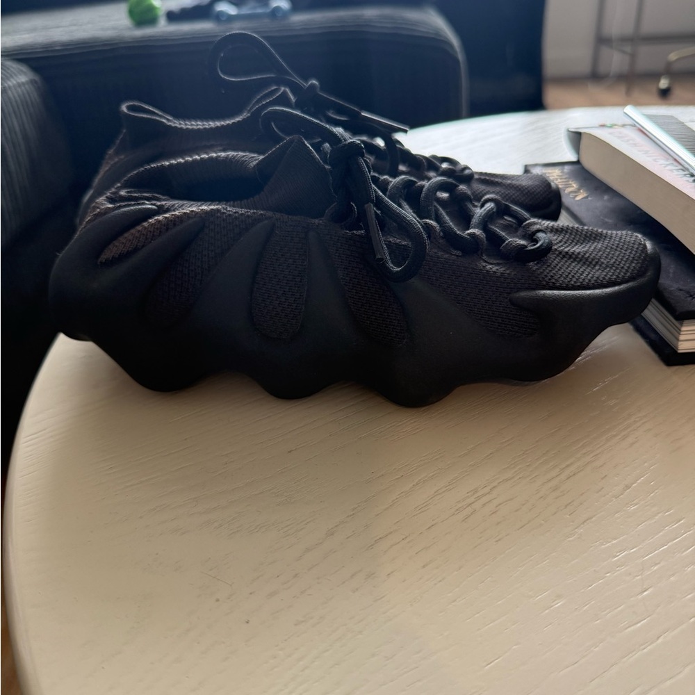 Yeezy 450 ‘Dark Slate’ Size 6 1/2